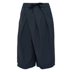 네임세이크 리드 플리츠 쇼츠