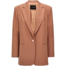 안다마네 구이아 블레이저