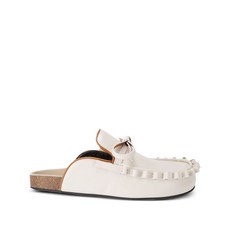 JW앤더슨 레더 로퍼