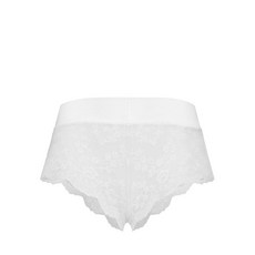 돌체앤가바나 웨이스트밴드 레이스 브리프