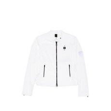 블라우어 월리 집업 재킷