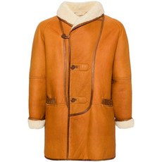 안젤로 빈티지 컬트 중고 1980's 싱글 브레스티드 코트