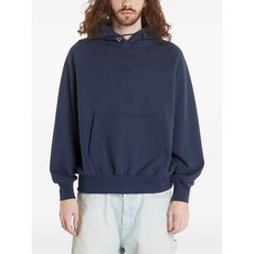 반스 코튼 후디