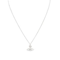 비비안 웨스트우드 중고 2020's 구체 펜던트 네크리스