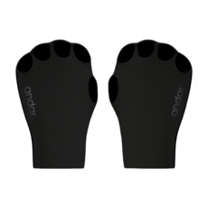 ANDAR 瑜珈手套 - 止滑 抗磨 運動適用於瑜珈 空中瑜伽 皮拉提斯