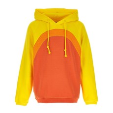 ERL 레인보우 후디