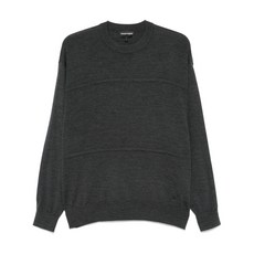 엠포리오아르마니 울 스웨터