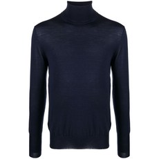 PT토리노 터틀 넥 니트 스웨터