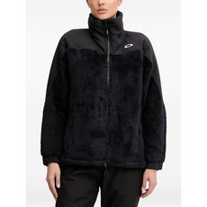 오클리 집업 셰르파 플리스 재킷