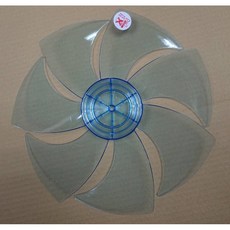上豪 14吋DC扇葉片