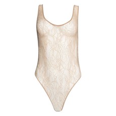 워드로브NYC 레이스 탱크 보디스