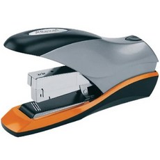 Rexel Optima 70 手動省力平針釘書機 可釘2-70張 人體工學舒適事務用, 1個