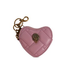 커트가이거런던 퀼팅 하트 셰이프 참