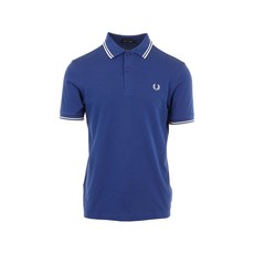 프레드페리 반소매 폴로 셔츠