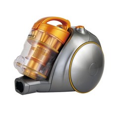 YAMAZAKI山崎 超氣旋HEPA高效吸塵器SK-9200SP, 詳見包裝