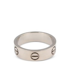 까르띠에 중고 2010's 러브 링