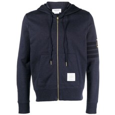 톰 브라운 앵커 후드 집업