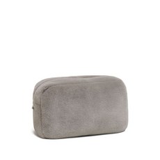 아파리스 점보 누어 탑 지퍼 메이크업 파우치