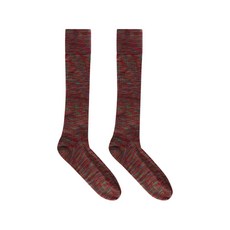 발렌티노 가라바니 골지 양말