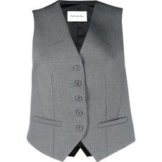 프랭키샵 젤소 테일러드 베스트