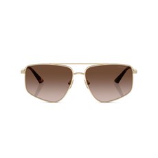 지미 추 스퀘어 프레임 선글라스