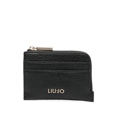 리우조 지퍼 카드홀더
