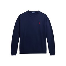 폴로랄프로렌 폴로 포니 자수 스웨트셔츠
