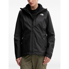 노스페이스 후드 집업 재킷