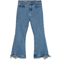 마르케스알메이다 버클 디테일 진