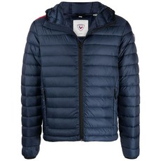 로시놀 후드 경량 재킷