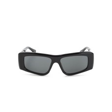 끌로에 직사각 프레임 선글라스