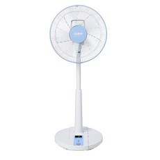 SAMPO 聲寶 12吋 DC直流微電腦遙控節能風扇 SK-FM12VD