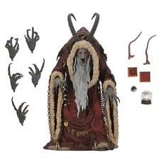 NECA 聖誕妖怪 坎卜斯 10吋 可動人偶, 1個