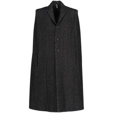 크리스찬 디올 중고 2010s 헤링본 케이프