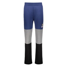 모스키노 컬러 블록 팬츠