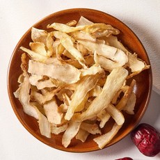 小華佗 玉竹 嚴選 無燻硫磺 無漂白 調理包, 1個
