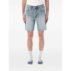 리바이스 468 루즈 쇼츠