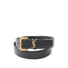생 로랑 중고 2020's 카상드르 벨트