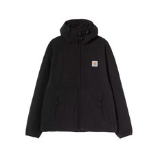 칼하트윕 브레빈 후드 재킷