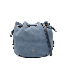 리우조 지네사 버킷 백