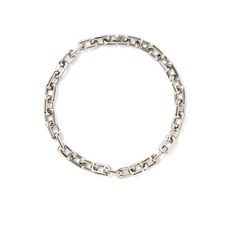 마크제이콥스 J 마크 체인 링크 네크리스