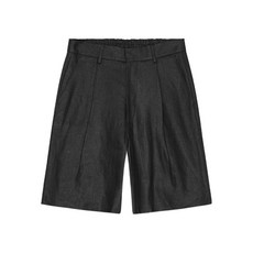 NN07 다트 리넨 쇼츠