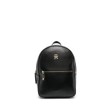 타미힐피거 로고 장식 백팩