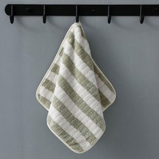 臉成人家用男女學生洗澡加厚速幹吸水不掉毛比純棉柔軟, 1個, 灰,30*30正方型小毛巾