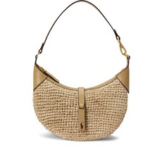 폴로랄프로렌 폴로 ID 숄더 백