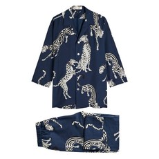 올리비아본할 카사블랑카 파자마 세트