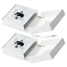 土熊 土熊綜合, 2個, 薄荷綠茶 2入+薰衣草綠茶 2入+玉米茶 2入