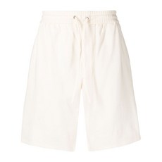 3.1필립림 사이드 스트라이프 스웨트쇼츠