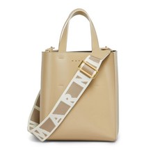 마르니 미니 뮤제오 토트 백