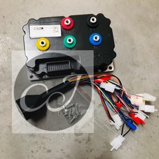 CJ Ebike Nanjing 84360 controller 南京遠驅 電自行車控制器 性能提升 續航增強, 1個